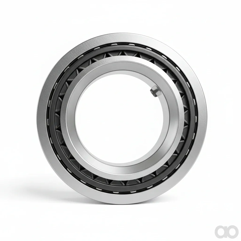 Amazone - CB059 - Kegelrollenlager DIN 720 32026