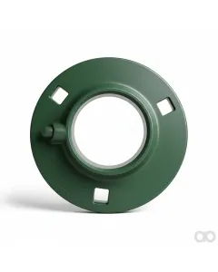Amazone - CE003 - Spannlager M. Gehaeuse 3-Loch
