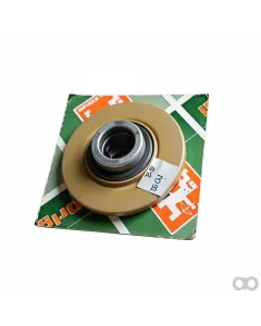 Amazone - CE043 - Spannlager M. Gehaeuse 3-Loch