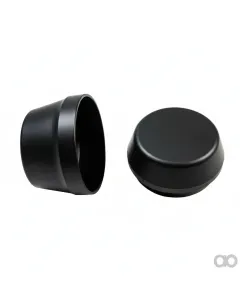 Amazone - CG086 - Lager-Schutzkappe D=63