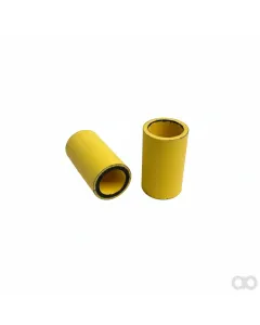 Amazone - CH036 - Buchse 25,3x35x70