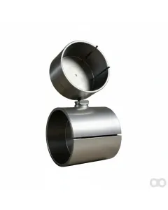 Amazone - CH098 - Gleitlager 70/75 L=70