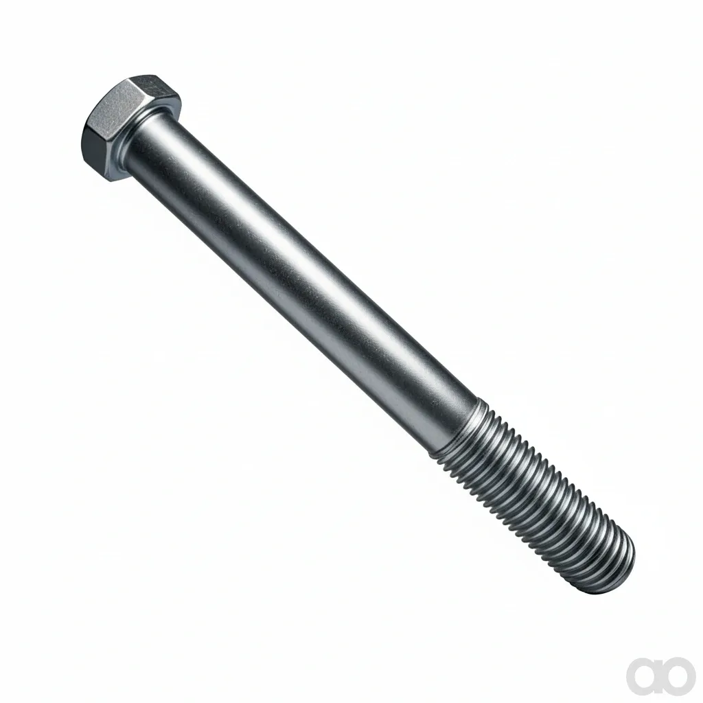 Amazone - DB270 - Sechskantschraube Iso 4014 24X