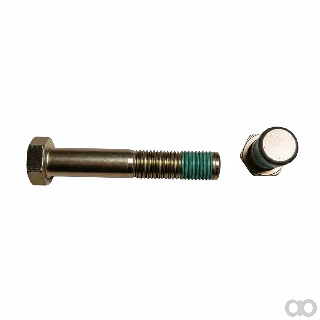 Amazone - DB484 - 6Kt-Shr 4014 24X130 8.8 (B01)