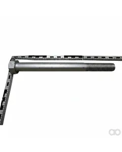 Amazone - DB525 - 6Kt-Shr 4014 24X260 10.9 (B03)