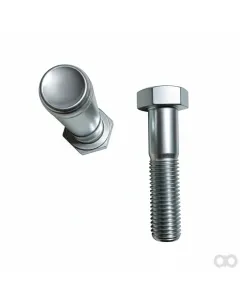 Amazone - DB587 - Sechskantschraube Iso 4014 30X