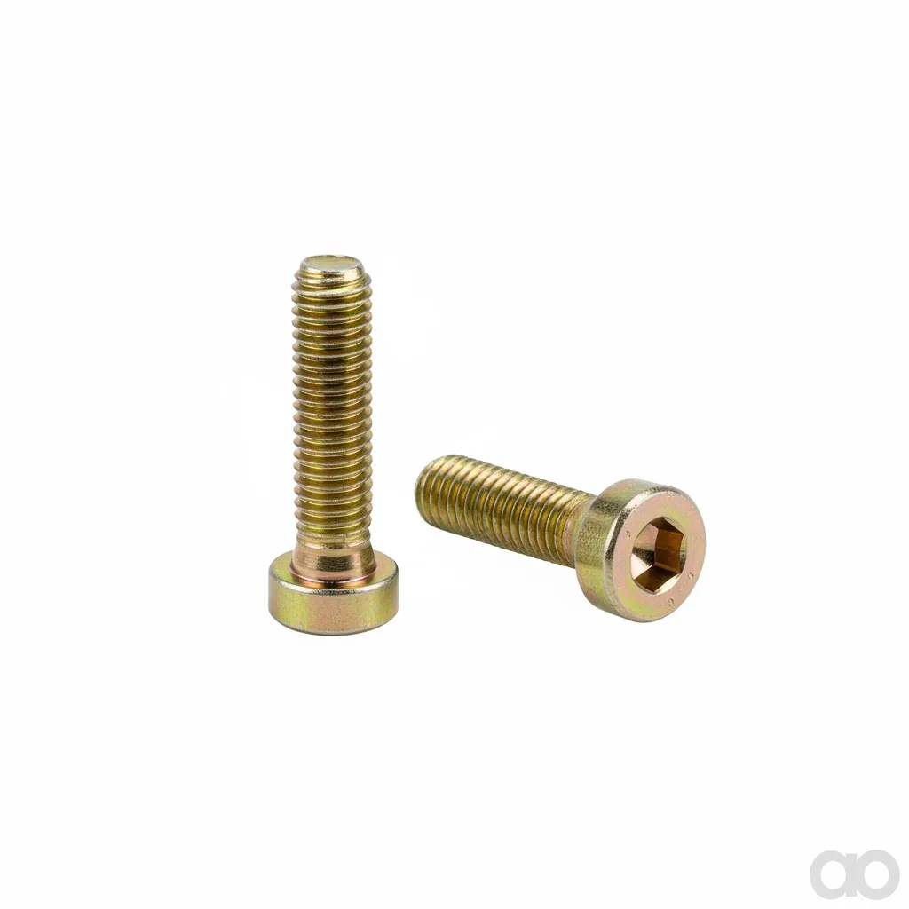 Amazone - DD213 - Zylinderschraube DIN 7984 14X