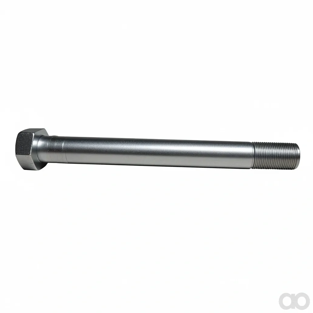 Amazone - DD774 - Sechskantschraube 24X1,5X240