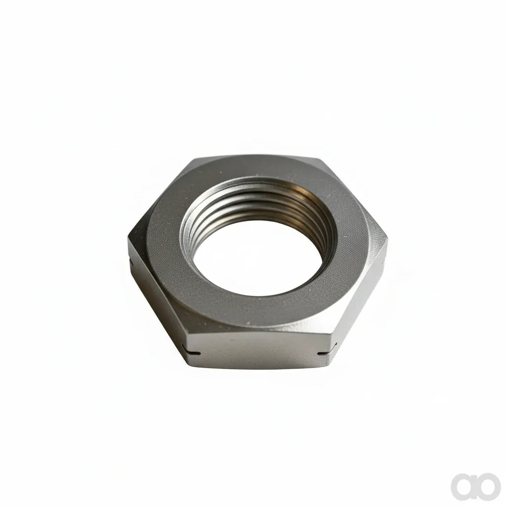 Amazone - DE458 - Sechskantmutter DIN 439-2 M36L