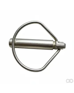 Amazone - DG085 - Klappstecker 17X75 A2G