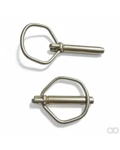 Amazone - DG124 - Klappstecker 11023 10X45 A2