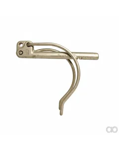 Amazone - DG139 - Rohrklappstecker 12X75