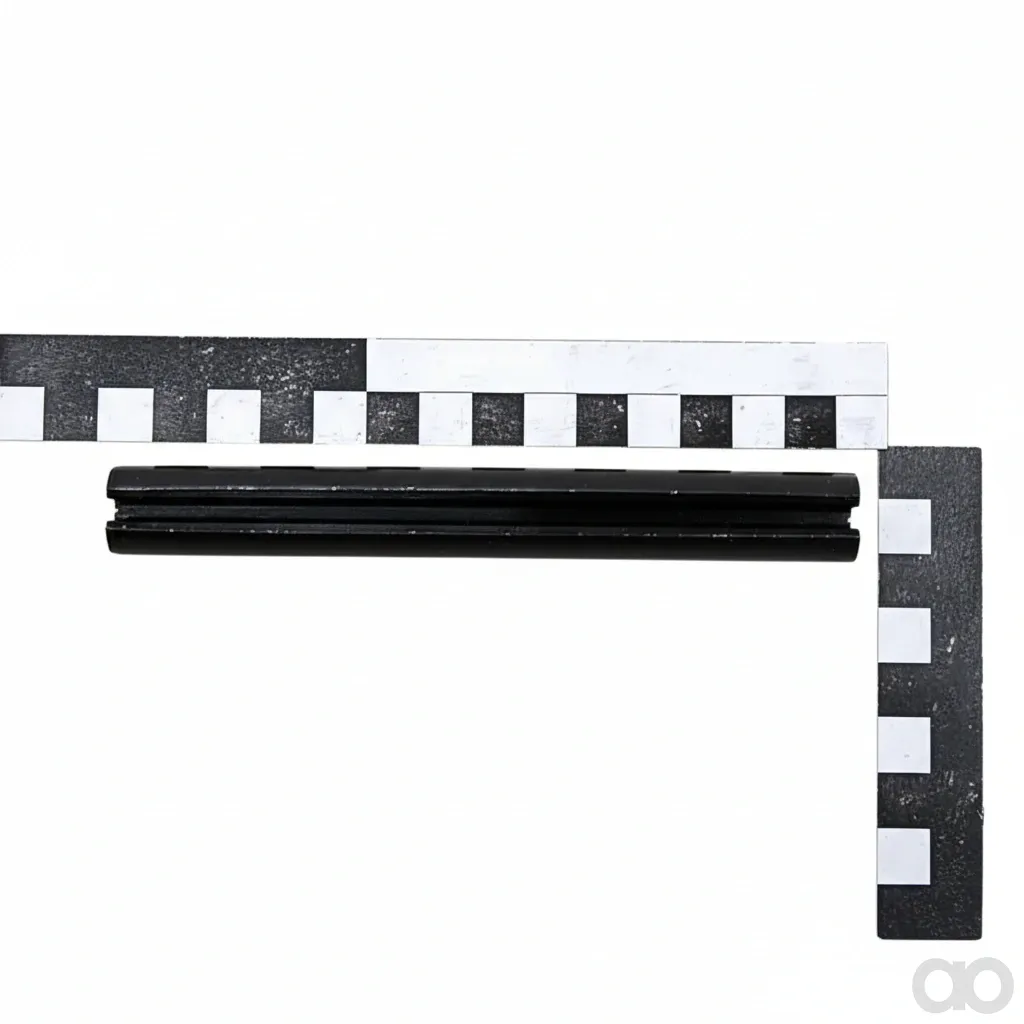 Amazone - DI180 - Spannstift ISO 8752 16X140 St