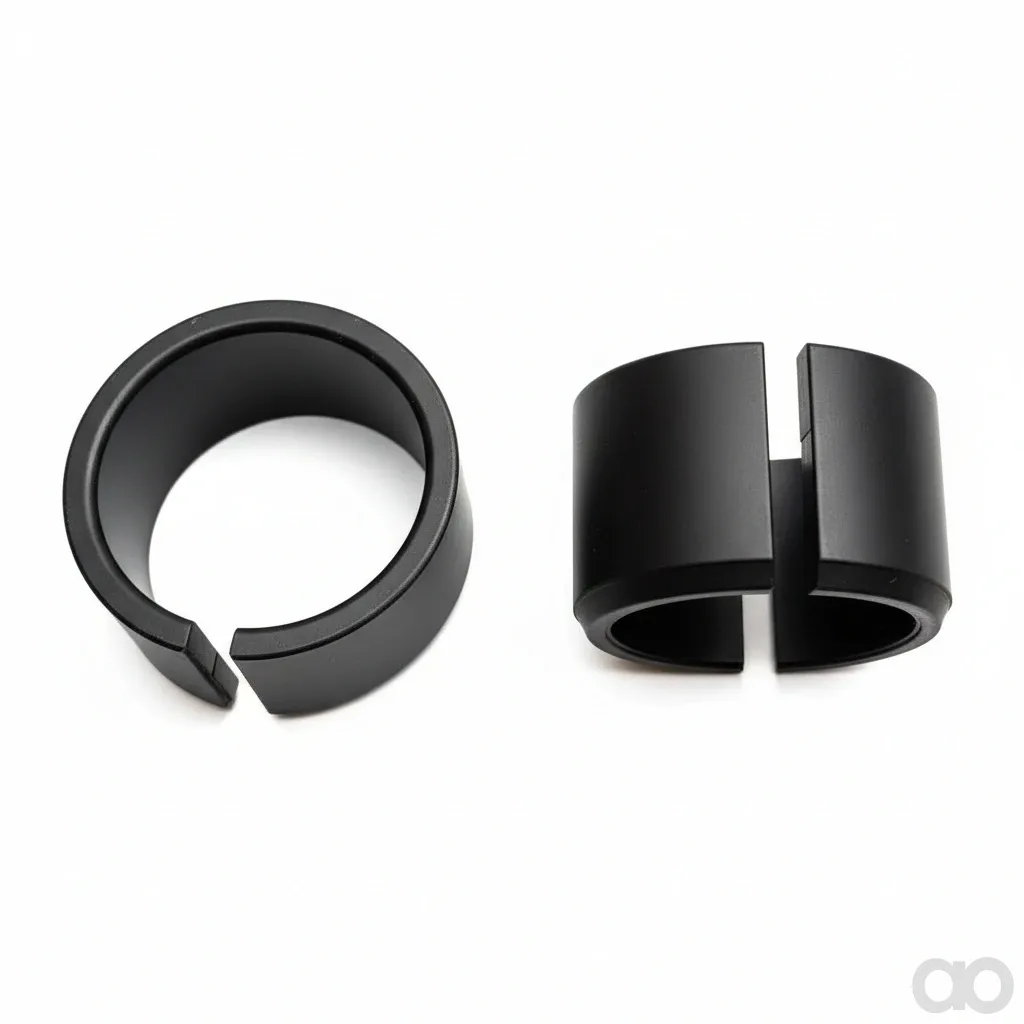 Amazone - DI250 - Einspannbuchse 32/40X25