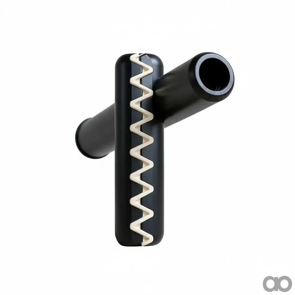 Amazone - DI272 - Spannstift 10X 40