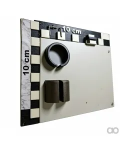 Amazone - DI361 - Einspannbuchse 22/28X25