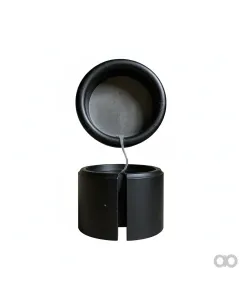 Amazone - DI369 - Einspannbuchse 35/45X35