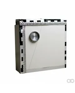 Amazone - DI380 - Einspannbuchse 20/25X10