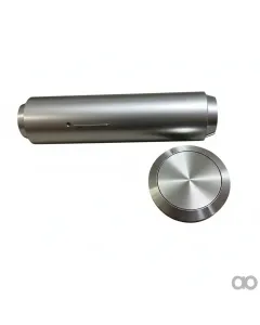 Amazone - DK132 - Bolzen 20X92