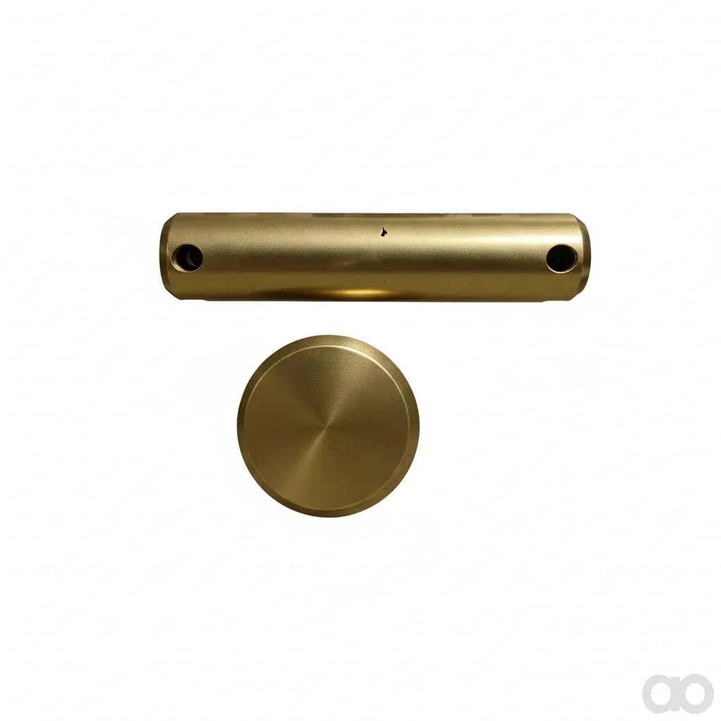 Amazone - DK143 - Bolzen 30X140X120