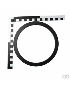 Amazone - DL273 - Stuetzscheibe DIN 988 140X170X