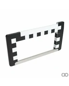 Amazone - DM066 - Passfeder DIN 6885A 8X7X110