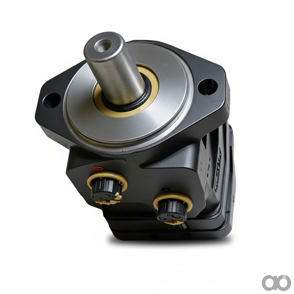 Amazone - EA118 - Hydraulikmotor 103 cm³/U