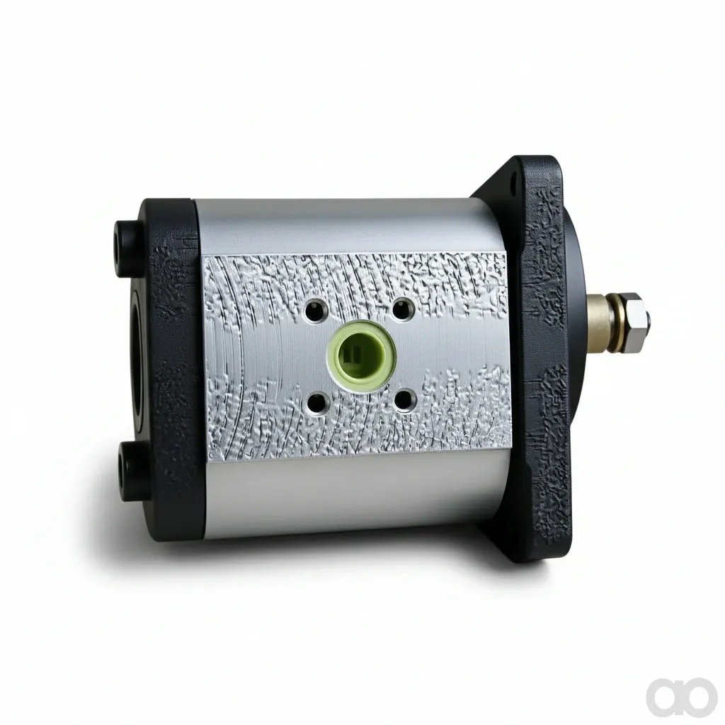 Amazone - EA121 - Hydraulikmotor 22,5 cm³/U