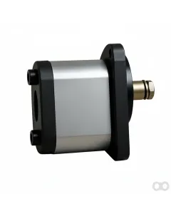 Amazone - EA205 - Hydraulikmotor 11 cm³/U