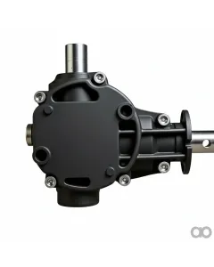 Amazone - EA206 - Getriebe 7kW S1010, 1:1