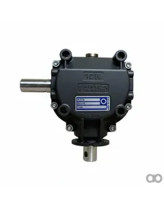 Amazone - EA207 - Getriebe 6,6kW 1,9:1