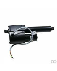 Amazone - EA224 - Elektrozylinder 12V Nabe=152mm
