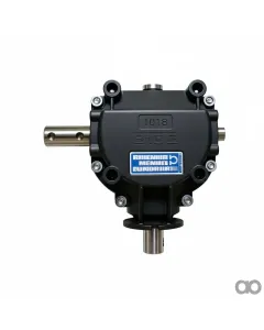 Amazone - EA279 - Getriebe 4,0kW 2,78:1