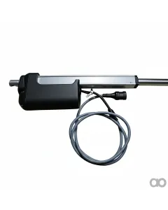 Amazone - EA283 - Elektrozylinder 12V Nabe=300mm