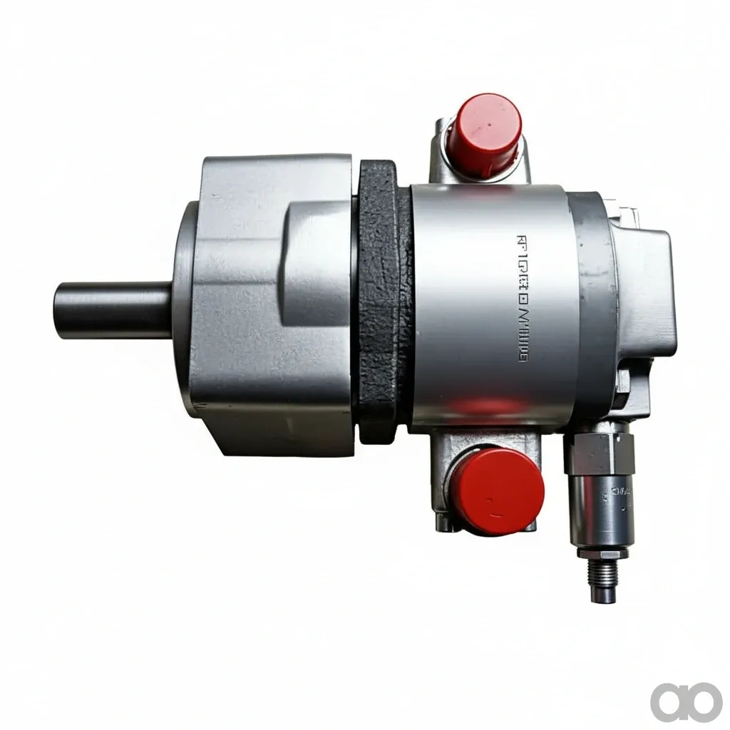 Amazone - EA284 - Geblaeseantrieb 8,5cm³