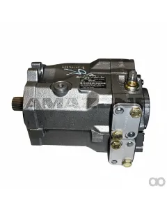 Amazone - EA312 - Hydraulikmotor 25,3-75,9 Cm³/U