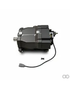 Amazone - EA324 - Hydraulikmotor 22-75,9 Cm³/U M