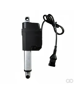 Amazone - EA360 - Hubspindelmotor 130mm 12V