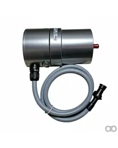 Amazone - EA366 - Elektrogetriebemotor 12V 162W