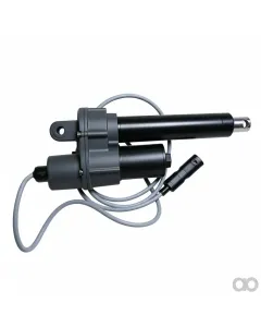 Amazone - EA379 - Elektrozylinder 12V Nabe=100mm