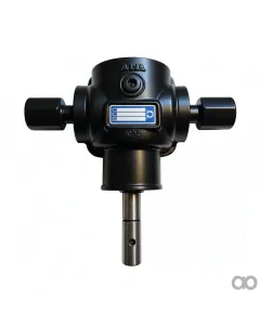 Amazone - EA393 - Getriebe Mitte 11kW