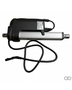 Amazone - EA404 - Elektrozylinder 12V Nabe=200mm