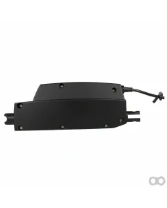 Amazone - EA425 - Elektrozylinder 12V Nabe=70mm
