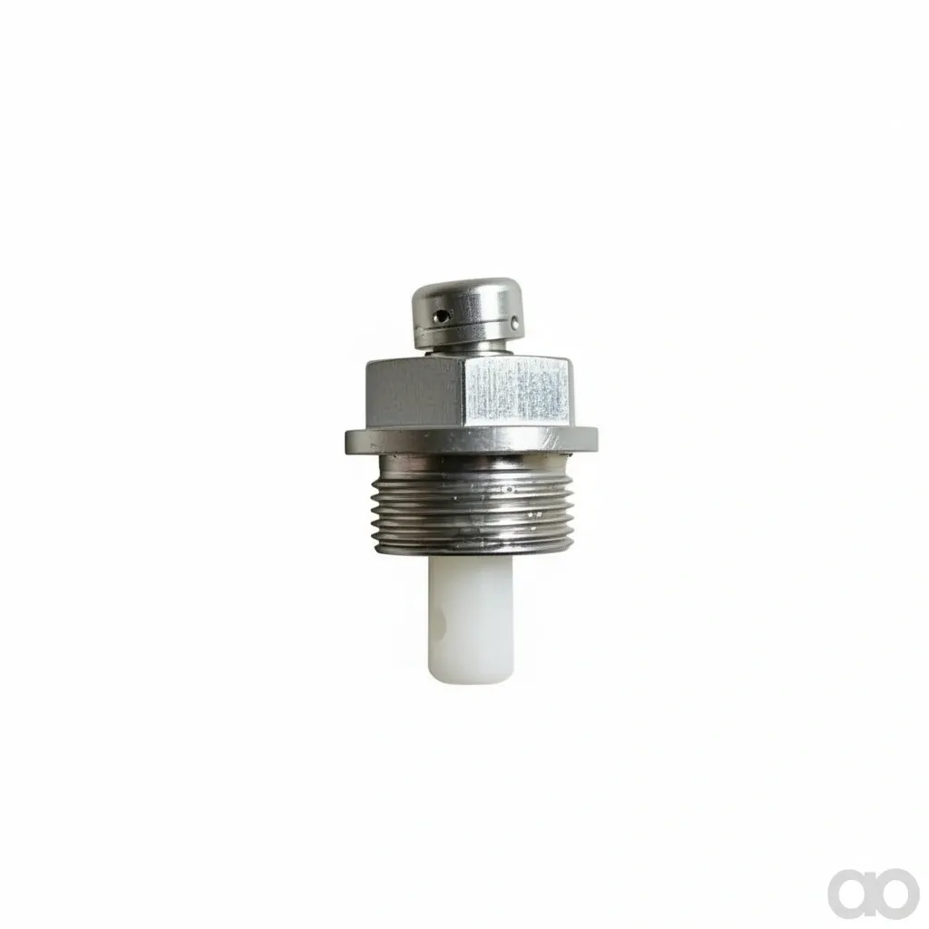 Amazone - EB147 - Entlueftungsventil M26x1,5 0,