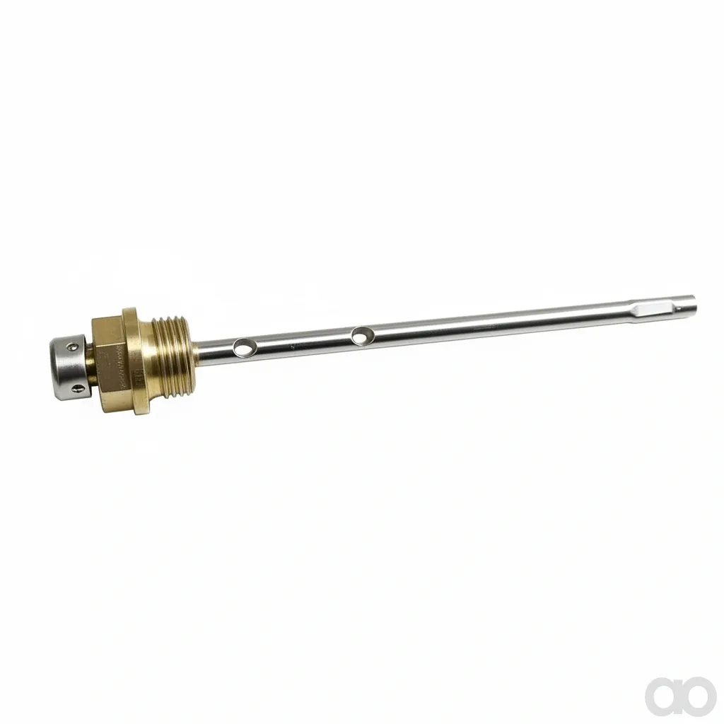 Amazone - EB155 - Oelpeilstab M18x1,5x132