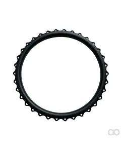 Amazone - EC167 - Kettenspanner Rollring 34Z