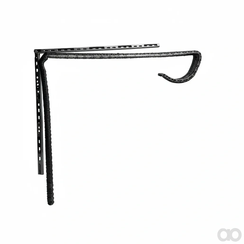 Amazone - ED056 - Rollenkette I127 105 Glied