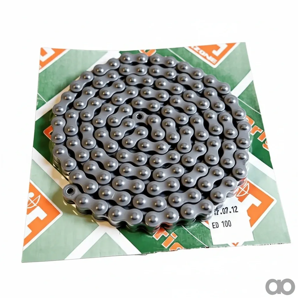 Amazone - ED100 - Rollenkette 606 08B-1 131 Glied