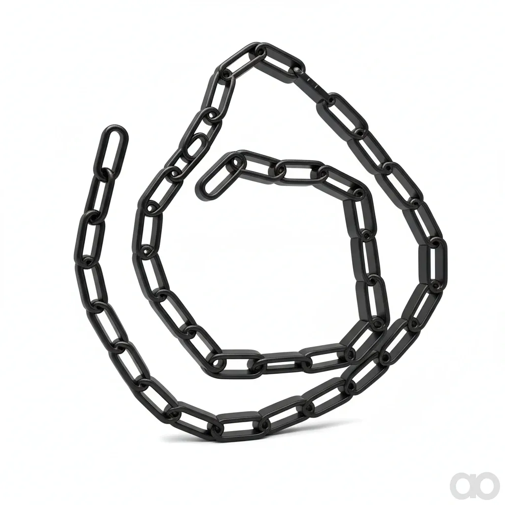 Amazone - EE057 - Kette 5685 G5X35 41Gl A2G