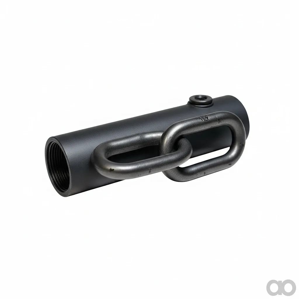 Amazone - EE062 - Kette 762 A13X65 2Gl Tzn